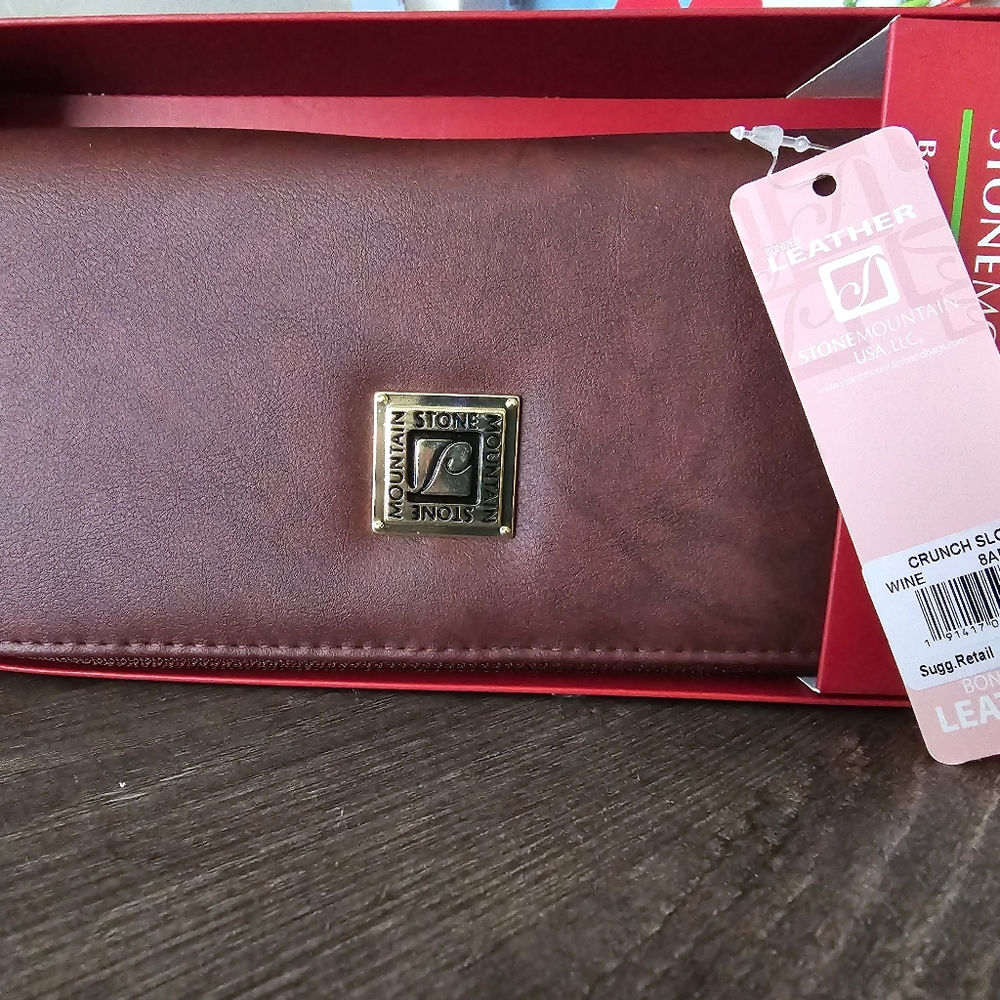 NEW WALLETS - Picture 7 of 8